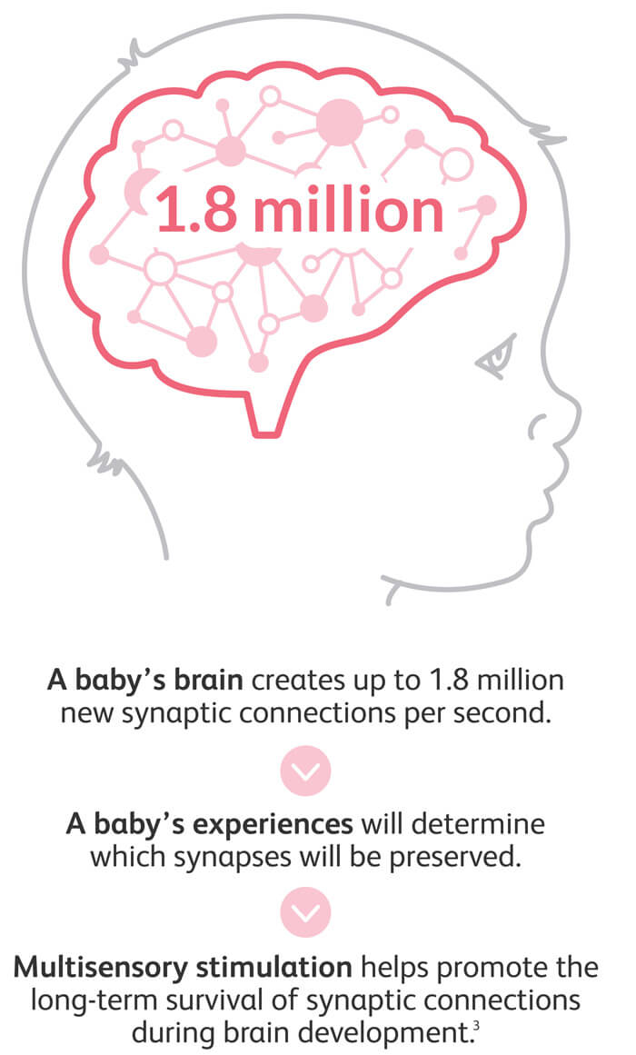 Baby Brain Connection