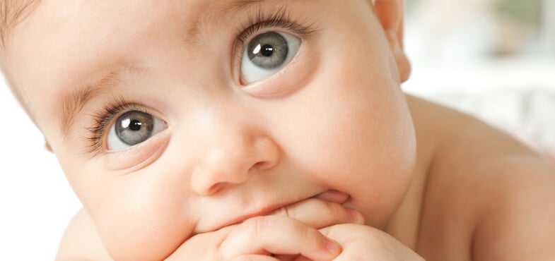 When Is A Baby’s Skin Fully Developed?