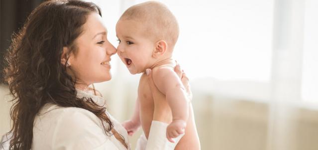 Know Your Baby’s Sensitive Skin