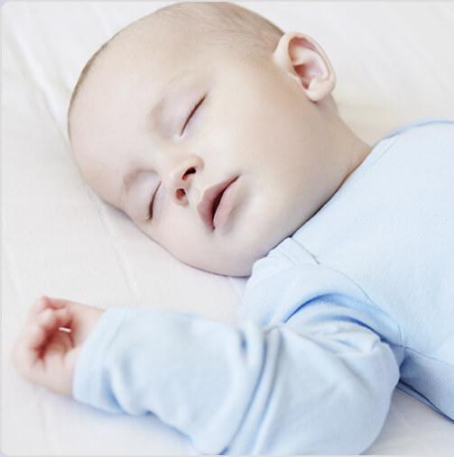 Best Sleep Routine for Baby Sleep