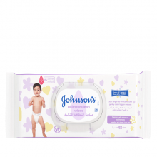 Johnson's® Baby Ultimate Clean Wipes 